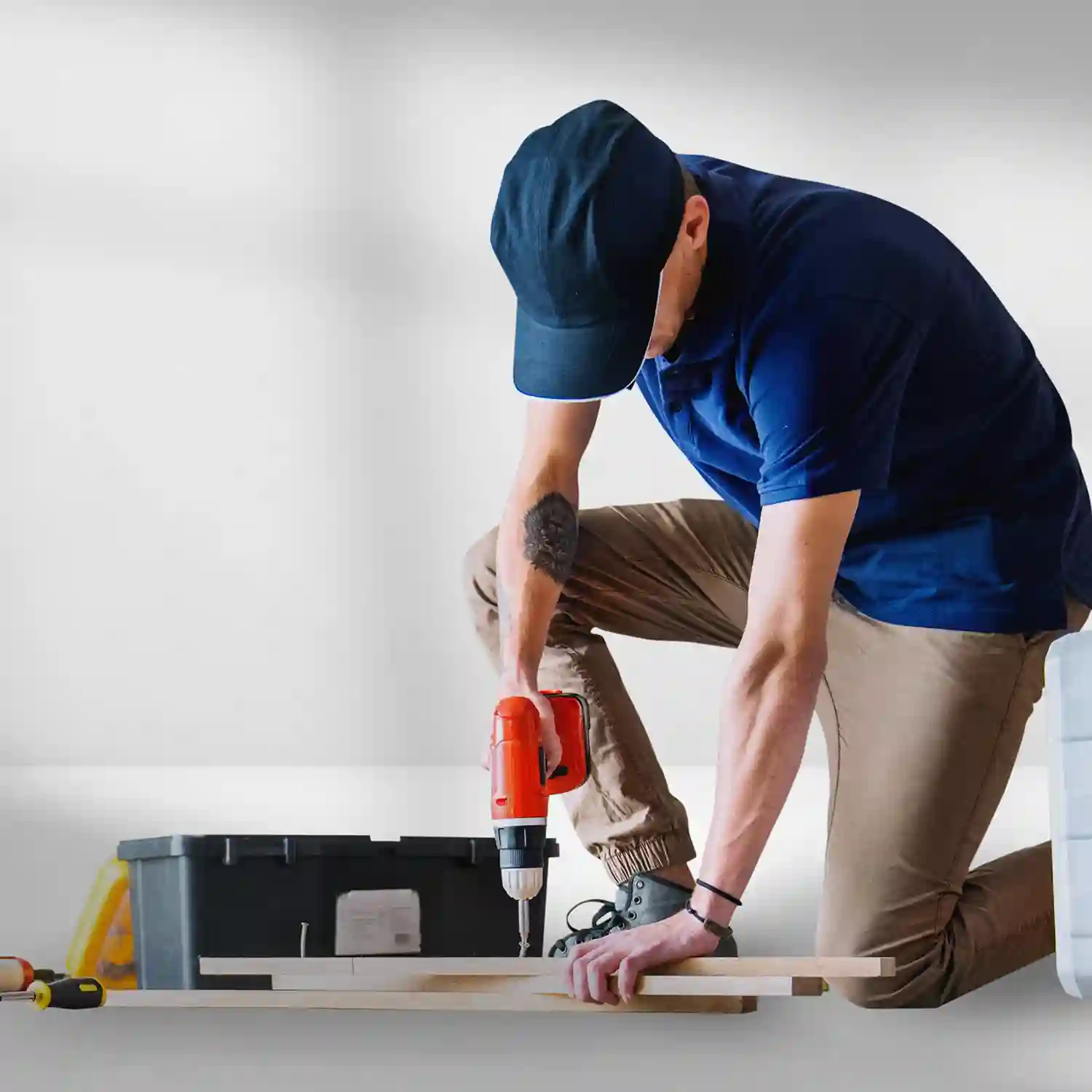 Carpentry Services in Dubai 02