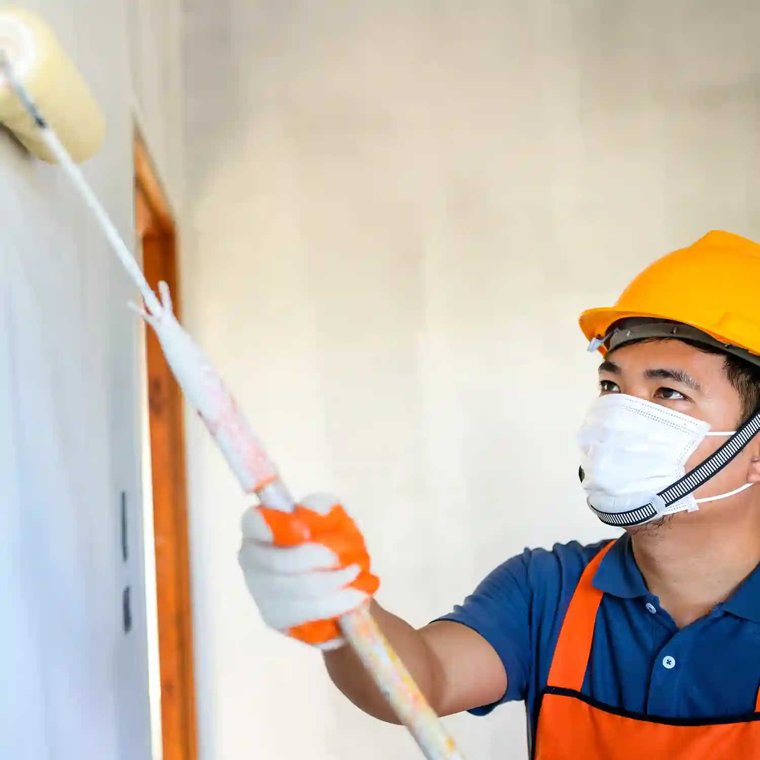 Painting & Handyman Services in Dubai 02