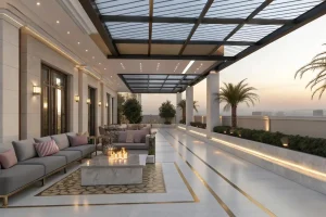 Villa Renovation Dubai | Trends, Costs & Approvals