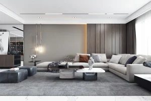 Top 7 Apartment Renovation Ideas in Dubai to Maximize Space